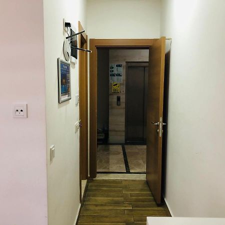 Arti̇M Apart Hotel Fethiye Exterior photo